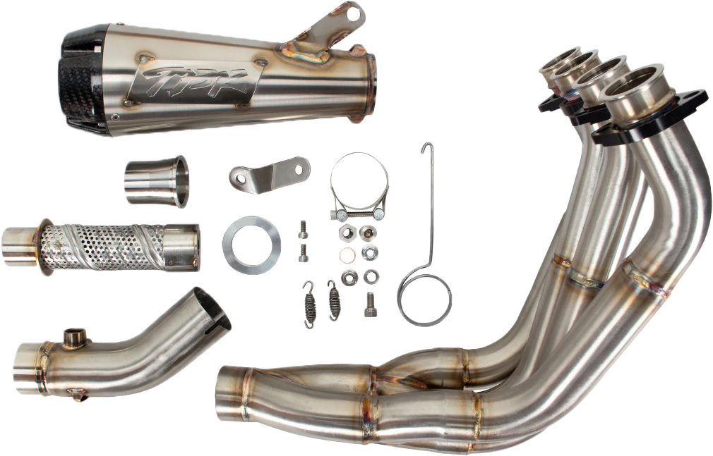 TBR Db Pro Full System Ss/Cf Yamaha