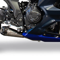 TBR Db Pro Full System Ss/Cf Yamaha