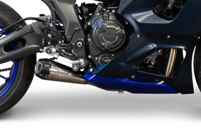 TBR Db Pro Full System Ss/Cf Yamaha