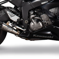 TBR Db Pro Slip On Ss/Cf Kawasaki