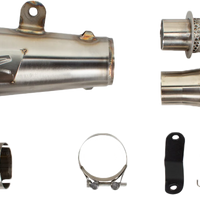 TBR Db Pro Slip On Ss/Cf Yamaha