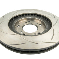DBA 00-05 S2000 Front Slotted Street Series Rotor - Brakes Rotors & Pads