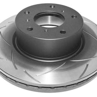 DBA 04 Pontiac GTO Front Slotted Street Series Rotor - Brakes Rotors & Pads