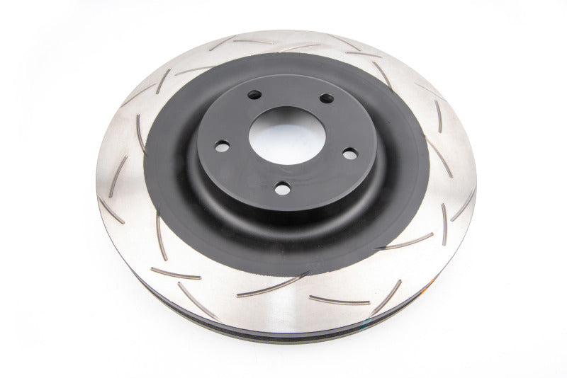 DBA 05-12 Corvette C6 w/Z06 pkg Front Slotted 4000 Series Rotor - Brakes Rotors & Pads
