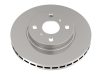 DBA 05-12 Lexus GS300/GS450H/iS350 Street Series En-Shield Front Brake Rotor - Brakes Rotors & Pads