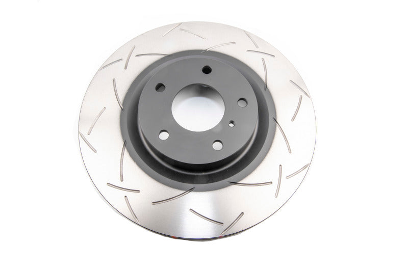 DBA 06-07 350Z / 05-07 G35 / G35XFront Slotted 4000 Series Rotor - Brakes Rotors & Pads