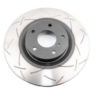 DBA 06-07 350Z / 05-07 G35 / G35XFront Slotted 4000 Series Rotor - Brakes Rotors & Pads