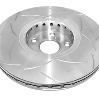 DBA 07-10 Lexus IS350 Front Slotted Street Series Rotor - Brakes Rotors & Pads