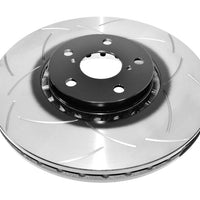 DBA 07-10 Lexus IS350 Front Slotted Street Series Rotor - Brakes Rotors & Pads
