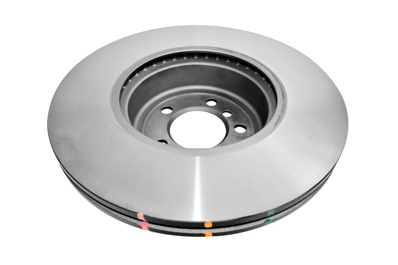 DBA 11-16 BMW 328i (F30/F31) / 2013+ 428i/435i (F32/F33/F36) Front Standard 4000 Series Rotor - Brakes Rotors & Pads