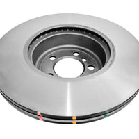 DBA 11-16 BMW 328i (F30/F31) / 2013+ 428i/435i (F32/F33/F36) Front Standard 4000 Series Rotor - Brakes Rotors & Pads