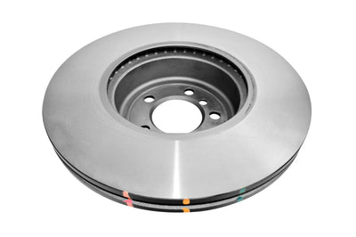 DBA 11-16 BMW 328i (F30/F31) / 2013+ 428i/435i (F32/F33/F36) Front Standard 4000 Series Rotor - Brakes Rotors & Pads