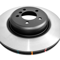 DBA 11-16 BMW 328i (F30/F31) / 2013+ 428i/435i (F32/F33/F36) Front Standard 4000 Series Rotor - Brakes Rotors & Pads