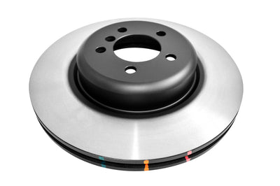 DBA 11-16 BMW 328i (F30/F31) / 2013+ 428i/435i (F32/F33/F36) Front Standard 4000 Series Rotor - Brakes Rotors & Pads
