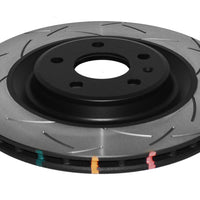 DBA 11-18 Audi A6 Quattro / Avant Rear T3 Slotted 4000 Series Rotor - Brakes Rotors & Pads