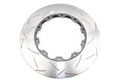 DBA 12 + Nissan GT-R (w/ Brembo Hats) T3 5000 Series Replacement Rotor - Brakes Rotors & Pads