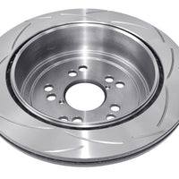 DBA 12+ Subaru/Scion BRZ/FR-S Limited&Premium (US Spec)/ 08-13 WRX Rear Slotted Street Series Rotor - Brakes Rotors &