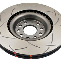 DBA 12+ VW Golf R MK7 / Audi S3 Front T-Slot T3 4000 Series Rotor - Brakes Rotors & Pads
