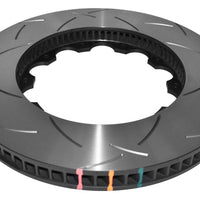 DBA 14-15 Chevy Corvette Z06 T3 5000 Series Left Front Slotted Replacement Friction Ring - Brakes Rotors & Pads