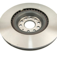 DBA 2004 Volkswagen Golf R32 Standard 4000 Series Rotor - Brakes Rotors & Pads