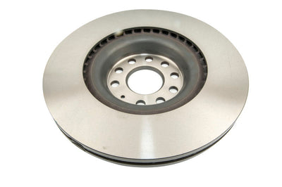 DBA 2004 Volkswagen Golf R32 Standard 4000 Series Rotor - Brakes Rotors & Pads