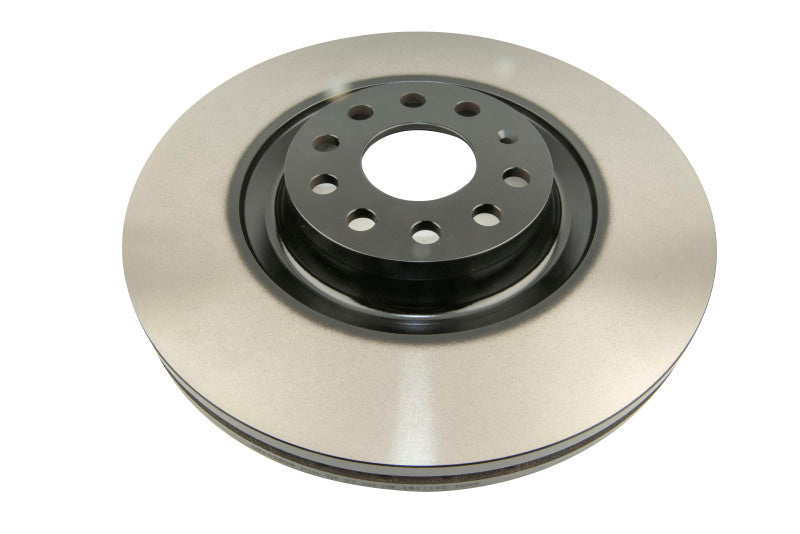 DBA 2004 Volkswagen Golf R32 Standard 4000 Series Rotor - Brakes Rotors & Pads