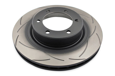 DBA 2005+ Suzuki Vitara/Jimny Front Street Series T2 Slotted Rotor - Brakes Rotors & Pads