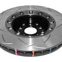 DBA 2017 + Subaru STi Front Slotted 5000 Series Rotor - Brakes Rotors & Pads