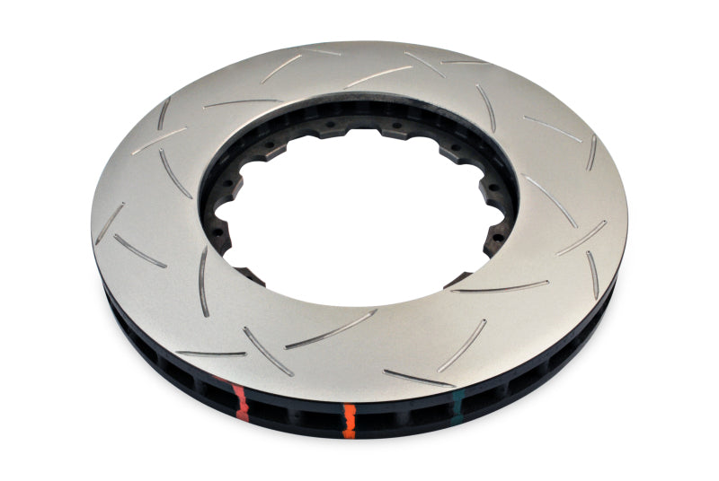 DBA 500 Series Slotted Replacement Rotor ONLY (w/ NAS Lock Nuts) - Brakes Rotors & Pads