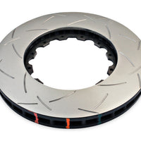 DBA 500 Series Slotted Replacement Rotor ONLY (w/ NAS Lock Nuts) - Brakes Rotors & Pads