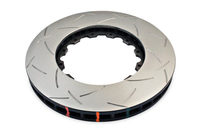 DBA 500 Series Slotted Replacement Rotor ONLY (w/ NAS Lock Nuts) - Brakes Rotors & Pads