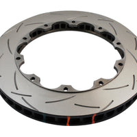 DBA 5000 Series Slotted Brake Rotor 355x32mm Brembo Replacement Ring - Brakes Rotors & Pads