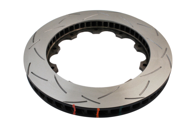 DBA 5000 Series Slotted Brake Rotor 355x32mm Brembo Replacement Ring R/H - Brakes Rotors & Pads