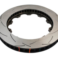 DBA 5000 Series Slotted Brake Rotor 355x32mm Brembo Replacement Ring R/H - Brakes Rotors & Pads
