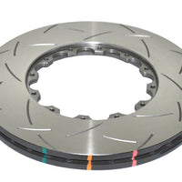 DBA 5000 Series Slotted Brake Rotor 355x32mm Brembo Replacement Ring - Brakes Rotors & Pads