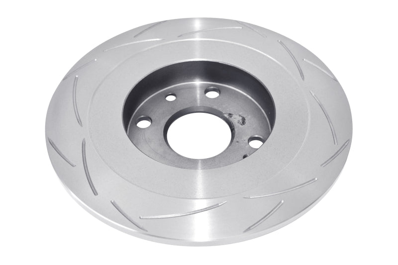 DBA 94-97/99-05 MX-5 Miata Rear Slotted Street Series Rotor - Brakes Rotors & Pads