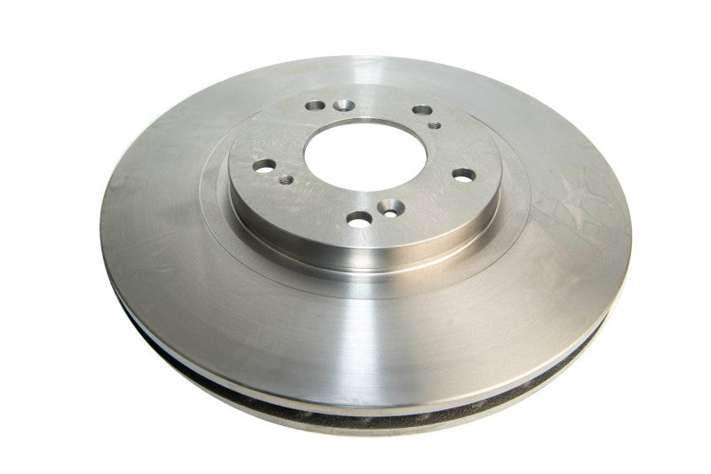 DBA 99-03 Honda S2000 Street Standard Front Brake Rotor - Brakes Rotors & Pads