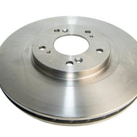 DBA 99-03 Honda S2000 Street Standard Front Brake Rotor - Brakes Rotors & Pads