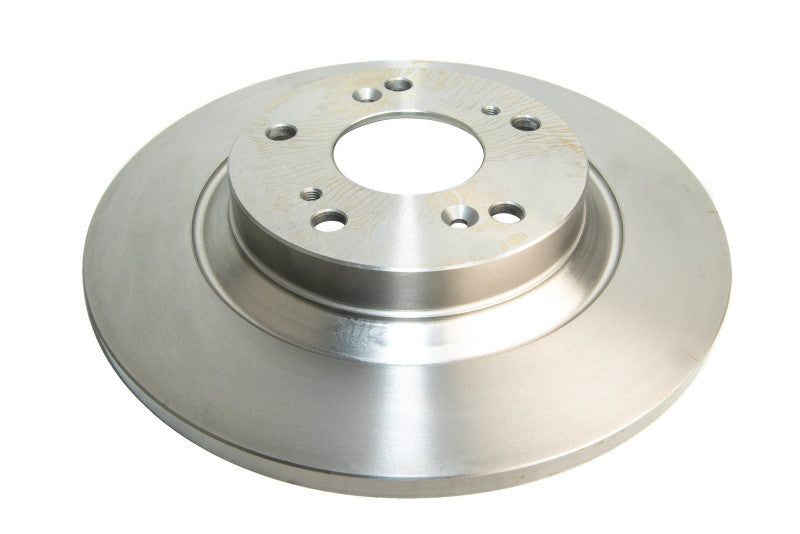 DBA 99-03 Honda S2001 Street Standard Rear Brake Rotor - Brakes Rotors & Pads