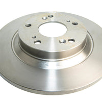 DBA 99-03 Honda S2001 Street Standard Rear Brake Rotor - Brakes Rotors & Pads