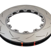 DBA T3 5000 Series Slotted Rotor KP w/o Nuts - AP Replacement CP4542-106/107 - Brakes Rotors & Pads