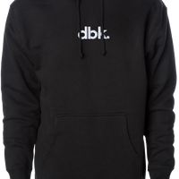 DBK Dbk Basics Hoodie Black 2x