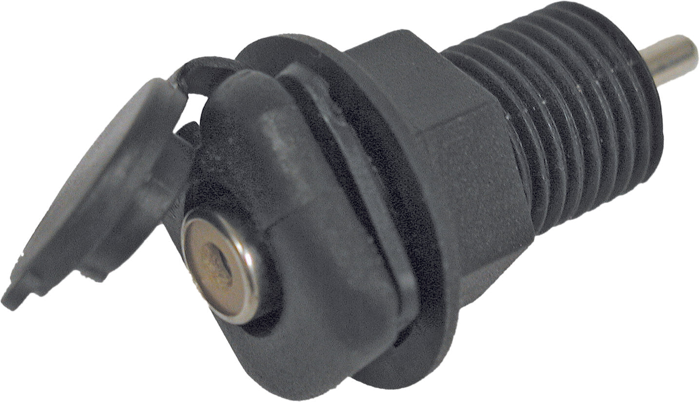 Sp1 Dc Connector Plug - Snowmobile Collection