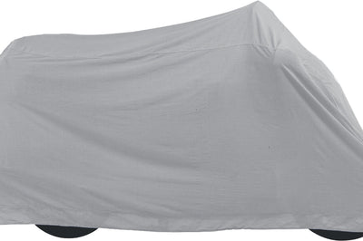 Nelson-rigg Dc505 Dust Cover 2x - Grey / Large - Harddrive Products