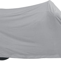 Nelson-rigg Dc505 Dust Cover 2x - Grey / Large - Harddrive Products