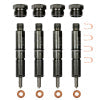DDP Cummins P-Pump 4BT - Stage 1 Injector Set - Fuel Delivery