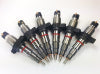 DDP Dodge 04.5-07 Reman Injector Set - 90 (30% Over) - Fuel Delivery