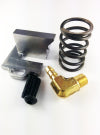 DDP Dodge 94-98 P-7100 Fuel Plate Kit - Delivery