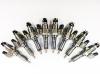 DDP Duramax 01-04 LB7 Reman Injector Set - Economy Series - Fuel Delivery