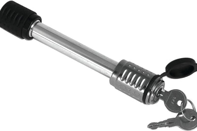 Dead Bolt Hitch Lock - Watercraft Collection